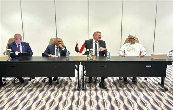 مصر تعزز شراكتها مع عُمان في الهيدروجين الأخضر ومشروعات الطاقة المتجددة